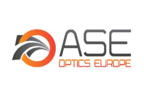 ASE Optics
