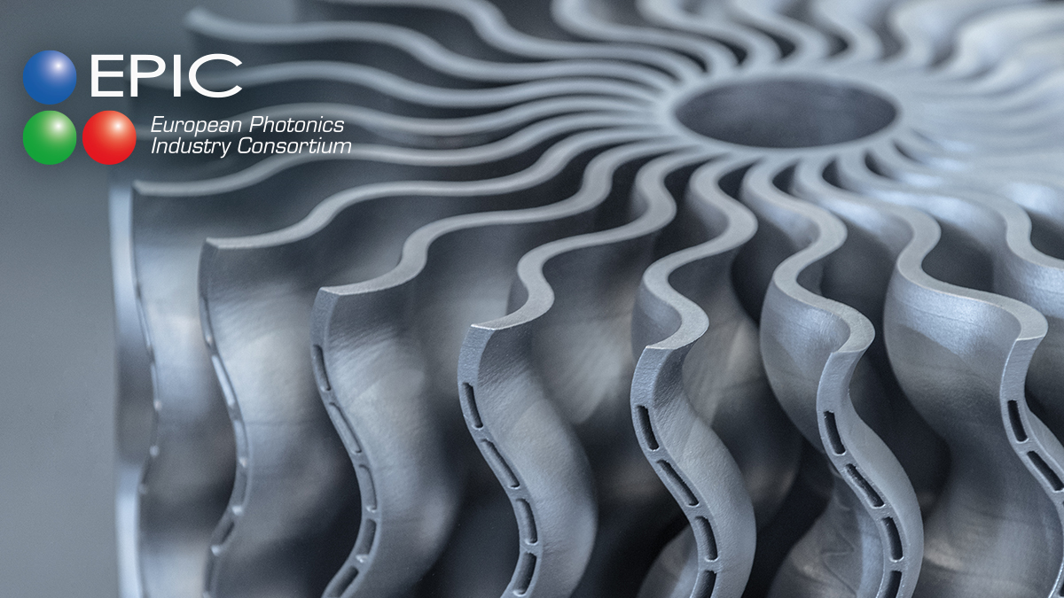 EPIC Online Technology Meeting on Advanced and Additive Metal Manufacturing