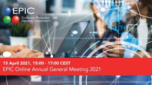 EPIC AGM Annual General Meeting 2021