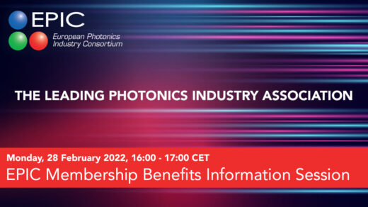 EPIC Membership Benefits Information Session