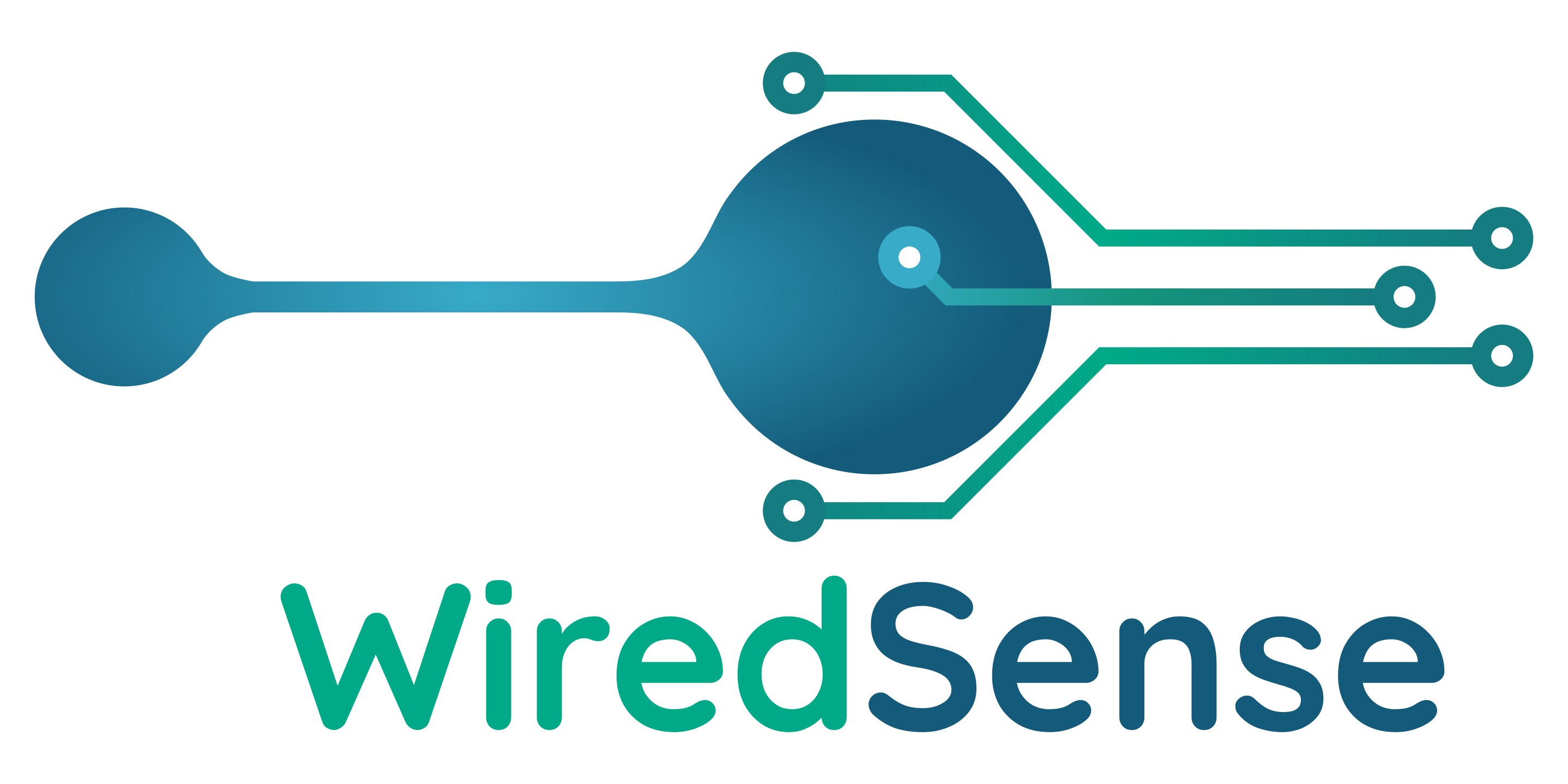 WiredSense