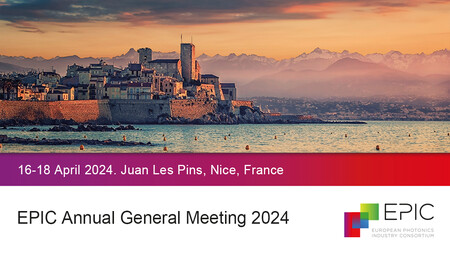 EPIC Annual General Meeting 2024