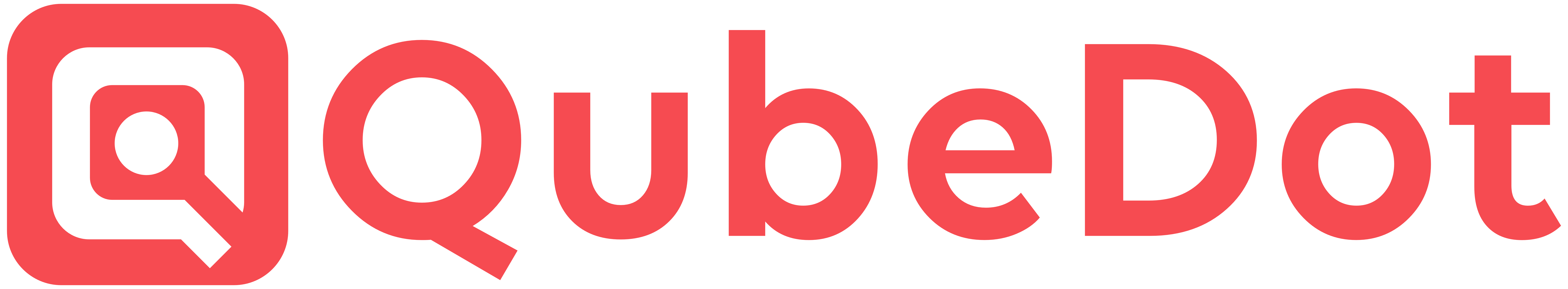 QubeDot