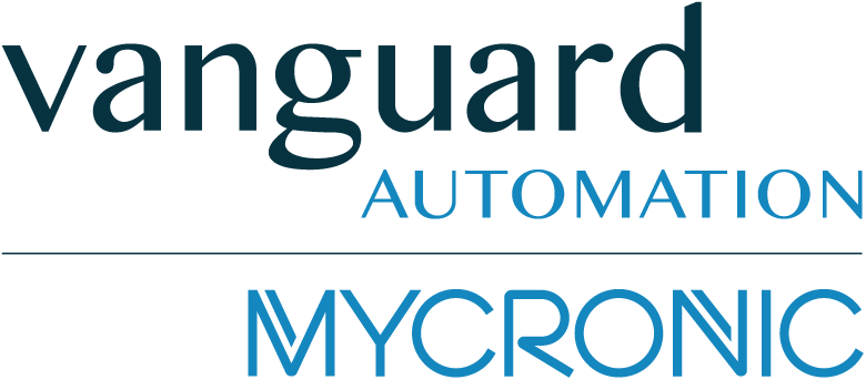 Vanguard Automation