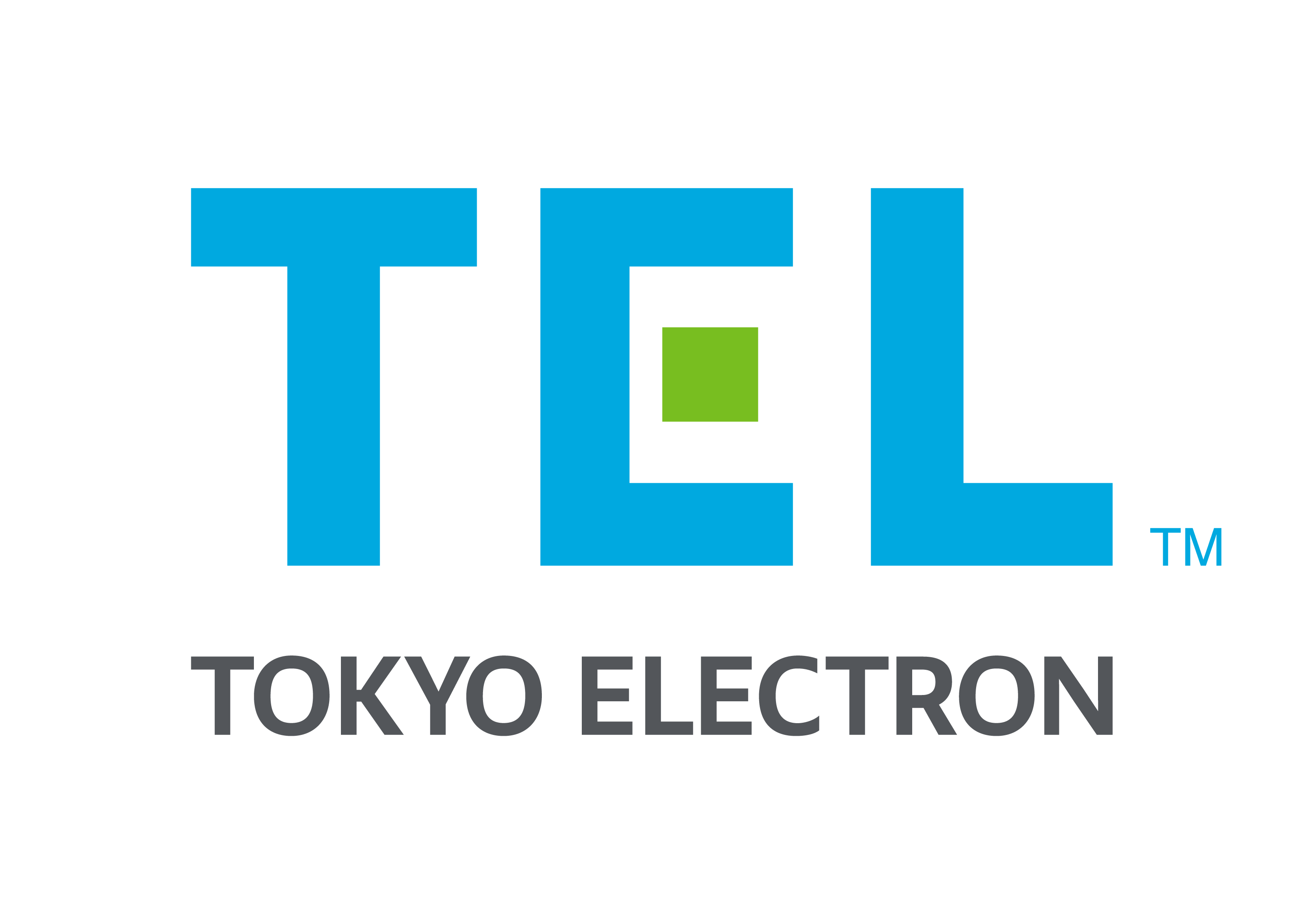 Tokyo Electron