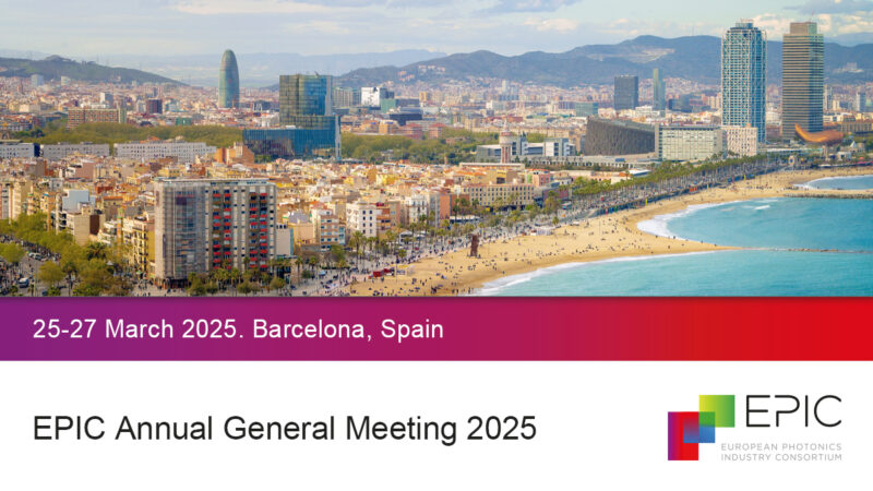 EPIC Annual General Meeting 2025