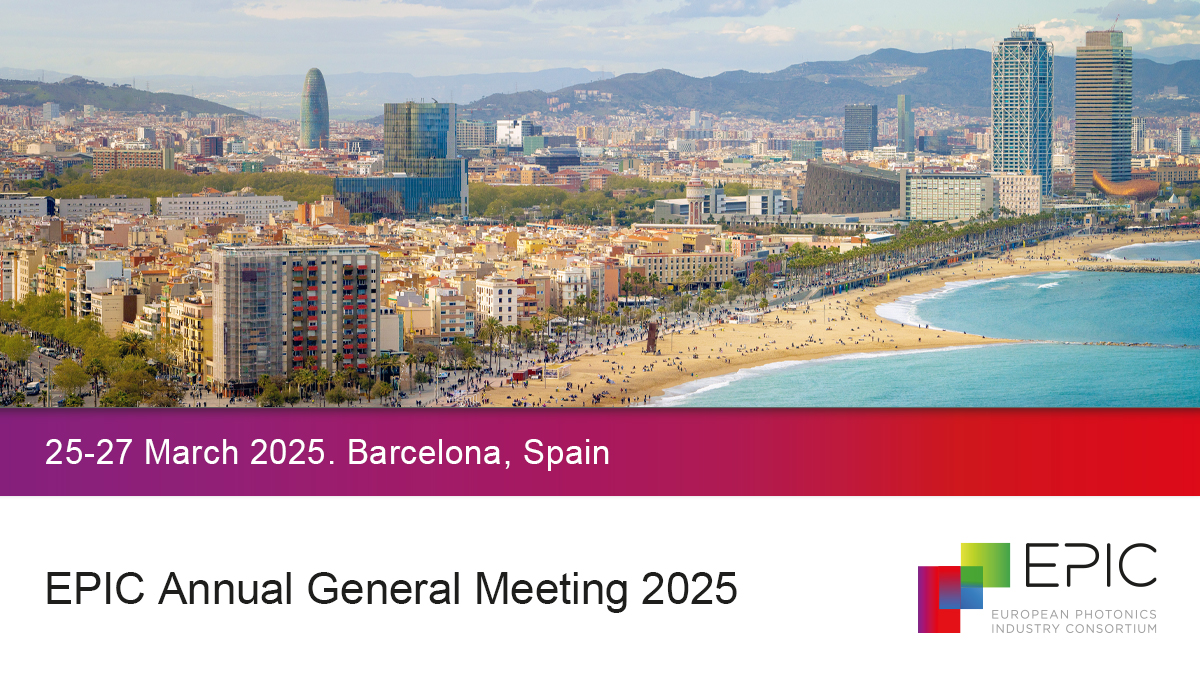 EPIC Annual General Meeting 2025