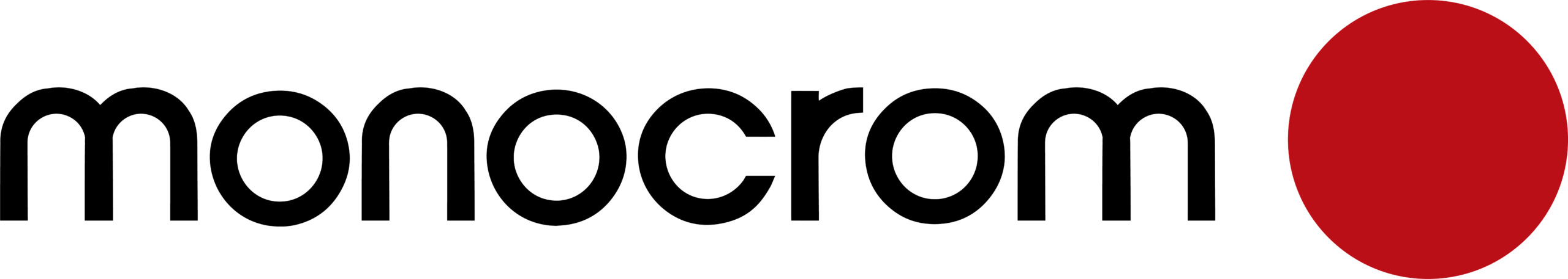 Monocrom