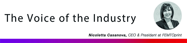 Celebrating 10 years of innovation and passion: a decade of precision and growth