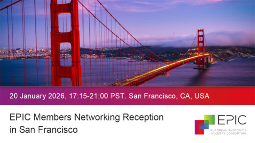 EPIC Members Networking Reception in San Francisco