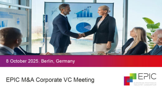 EPIC M&A Corporate VC Meeting