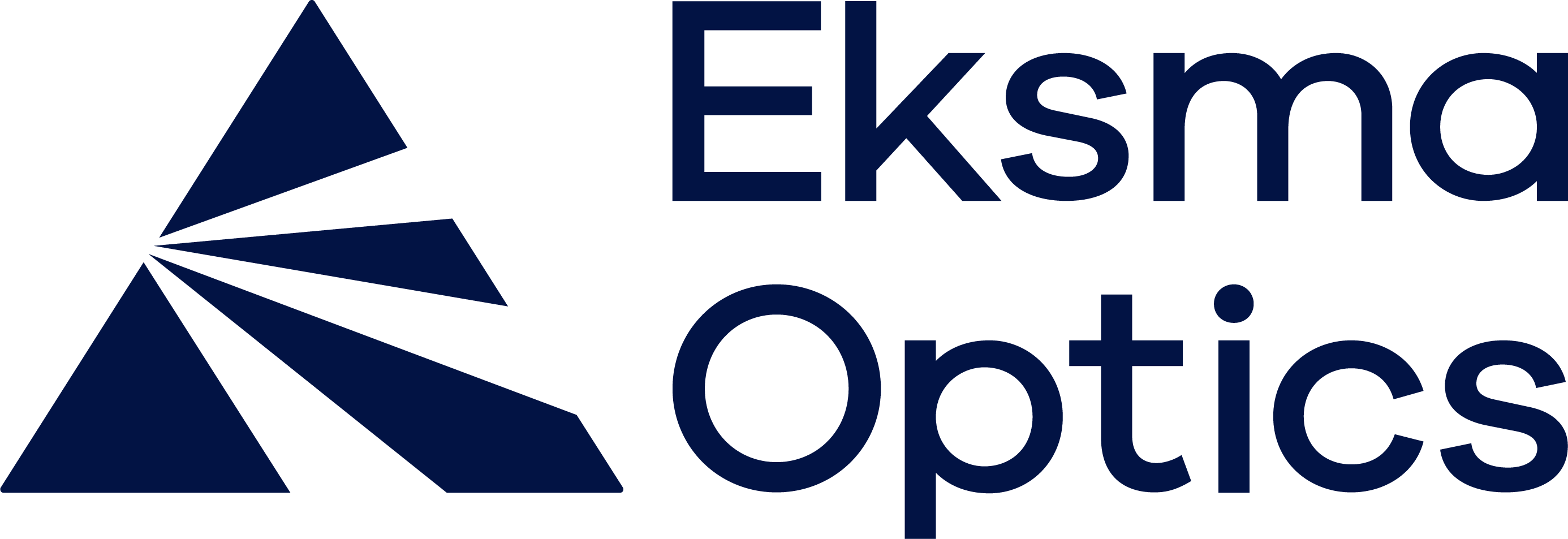 EKSMA Optics