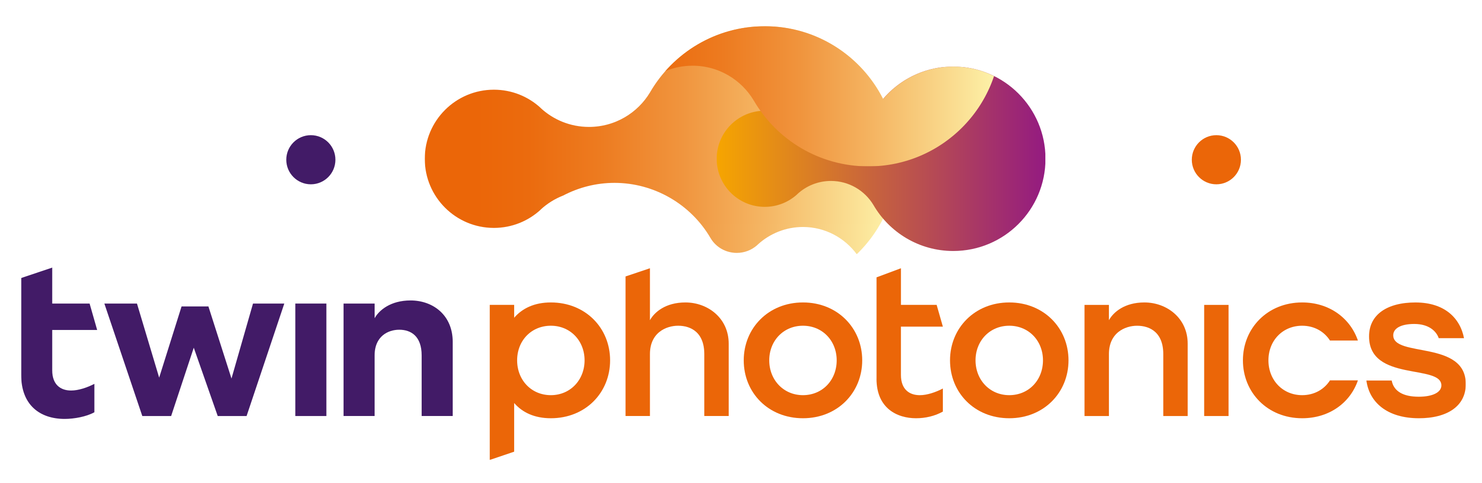 Twin Photonics